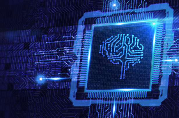 image of hand writing letter