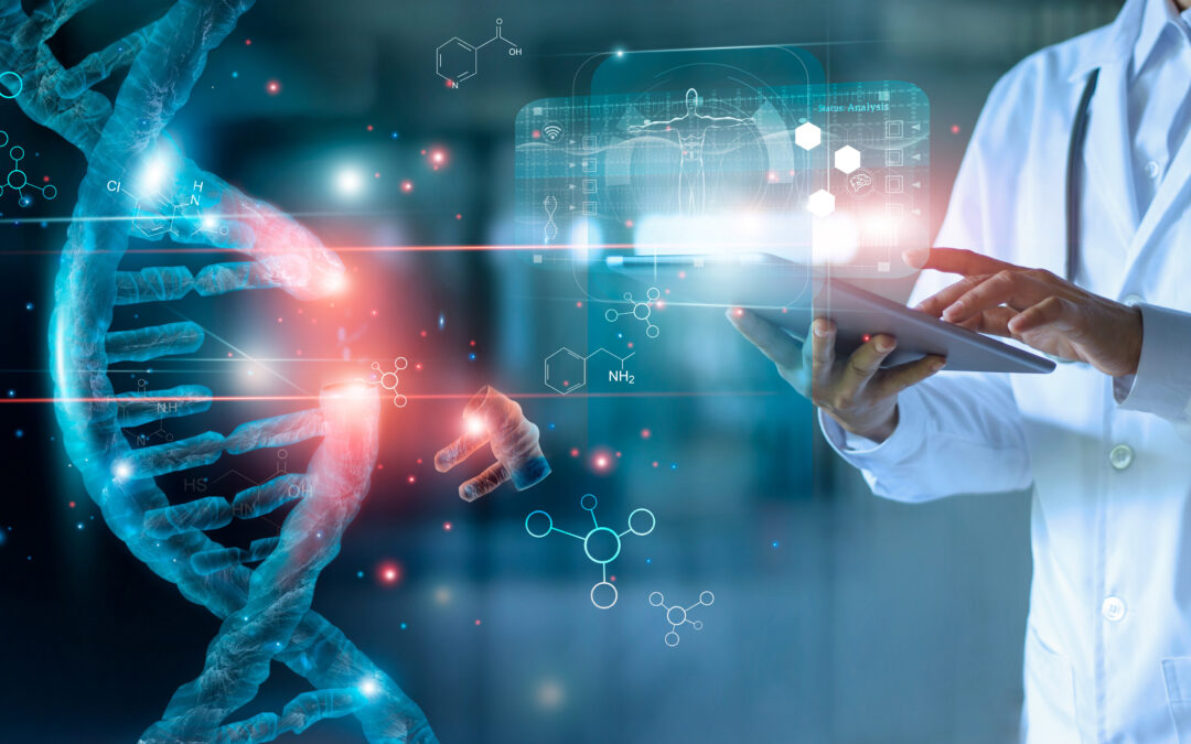 Powering Enterprise-Scale Research Through a Custom Clinical Trial Platform