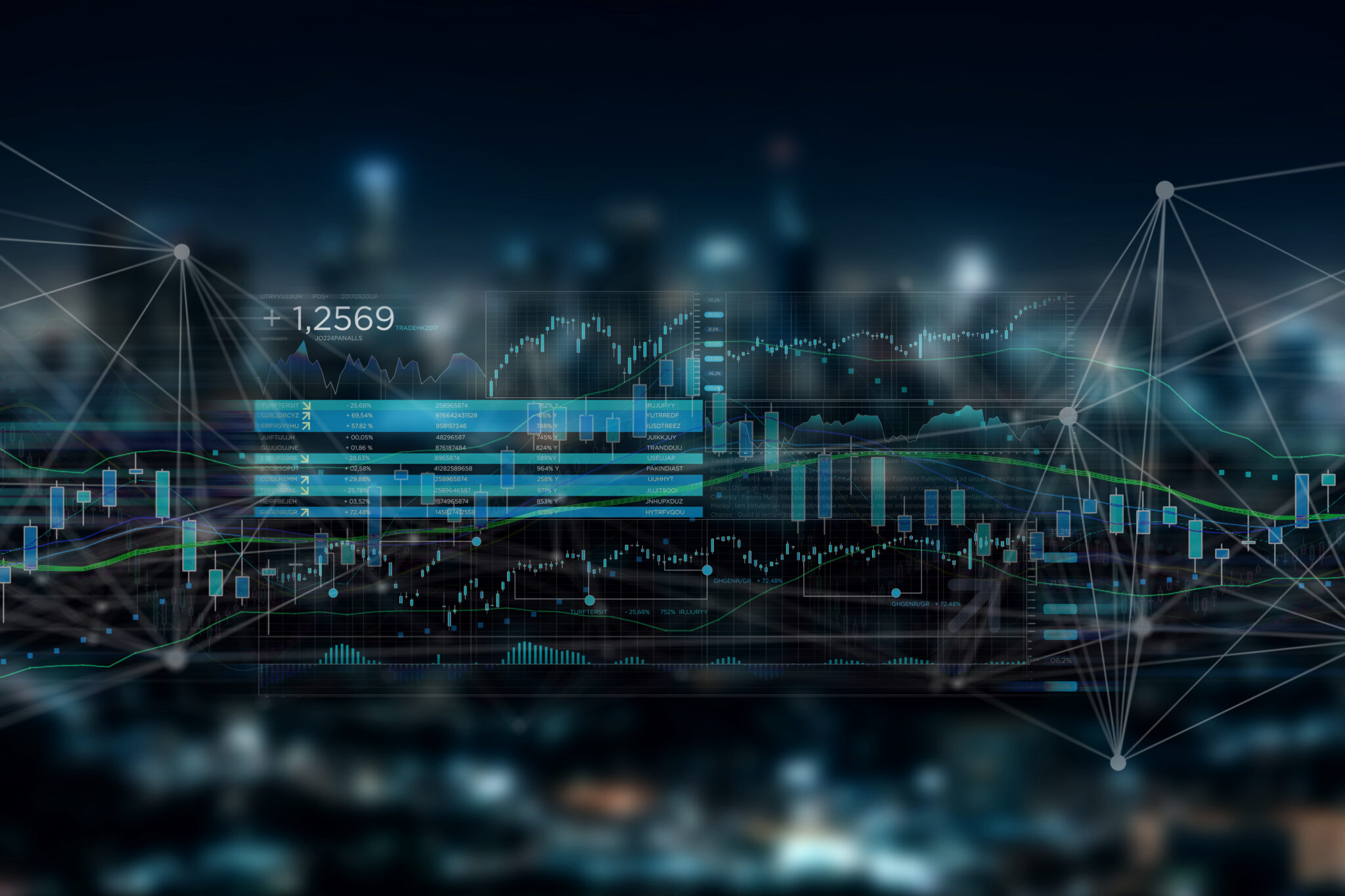 image of hand writing letter