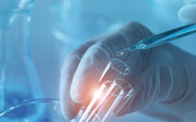 Optimizing IT Architecture for a Rapidly Growing Biotech Company 