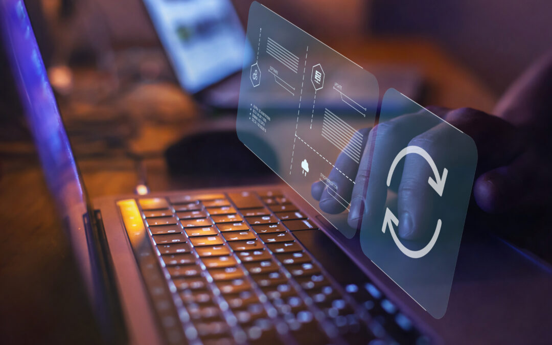 Modernizing Enterprise IT Operations and Application Support for a Financial Services Organization