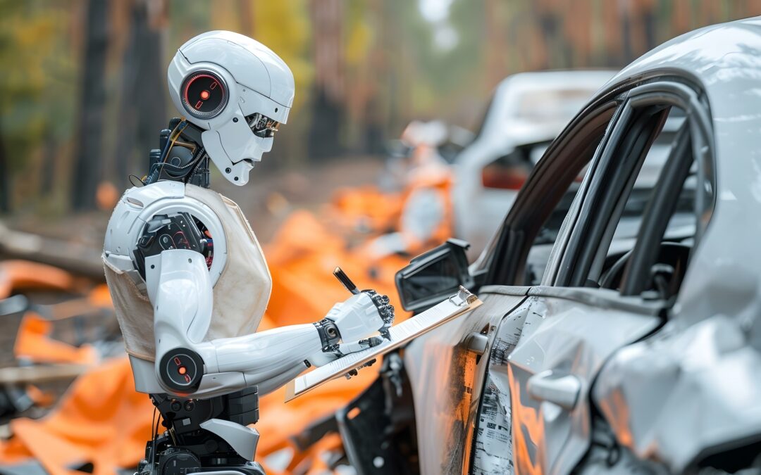 The State of Claims Automation