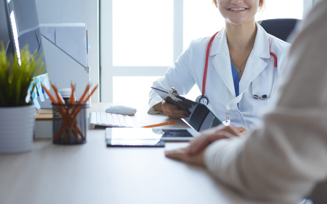 Enabling Patient Journey Orchestration Through Salesforce Health Cloud