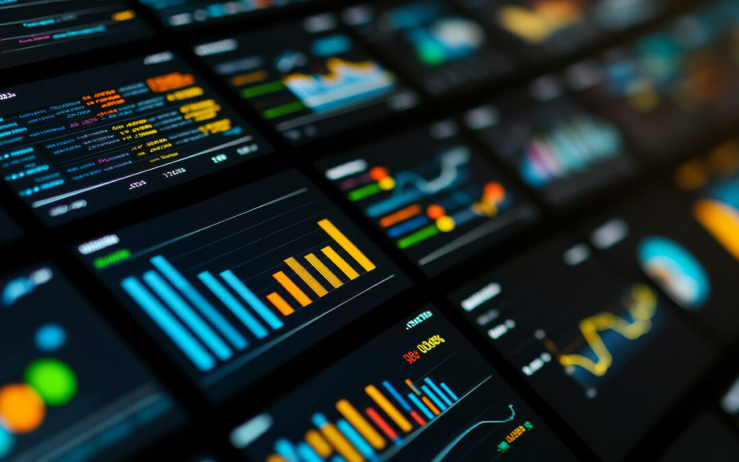 Embedded Analytics and Your Business