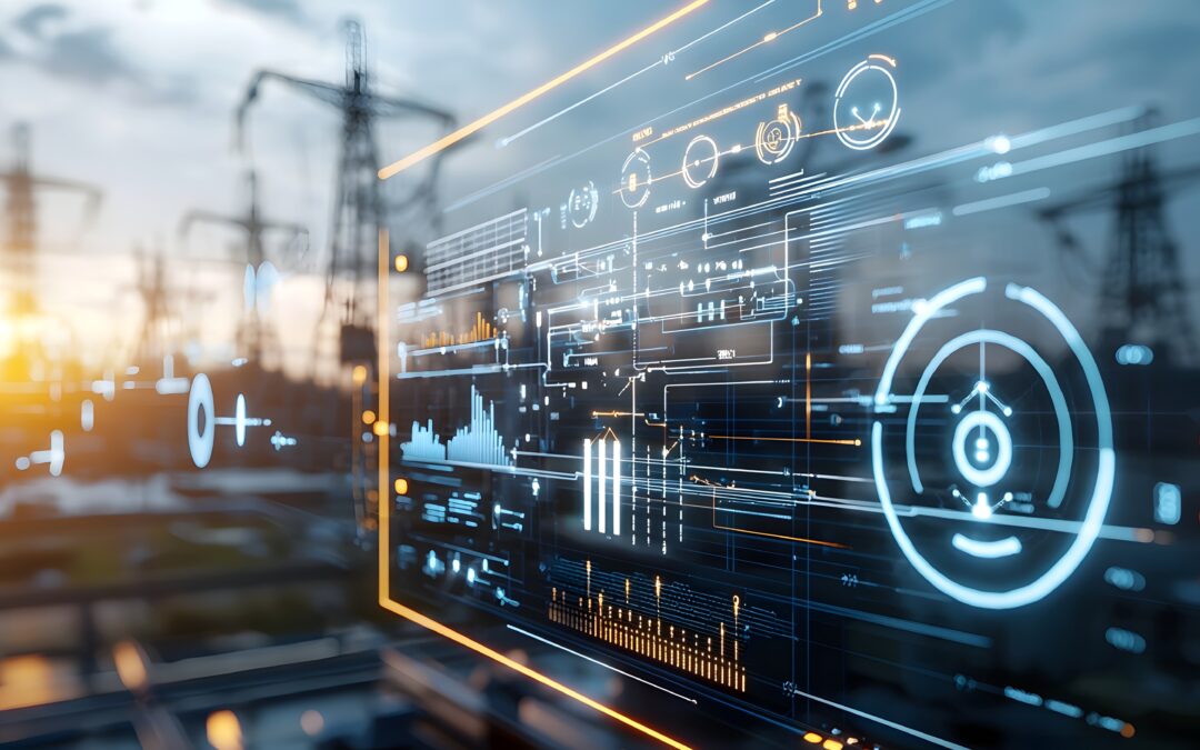 Long-Term Energy Forecasting Platform for a Global Energy Intelligence Provider