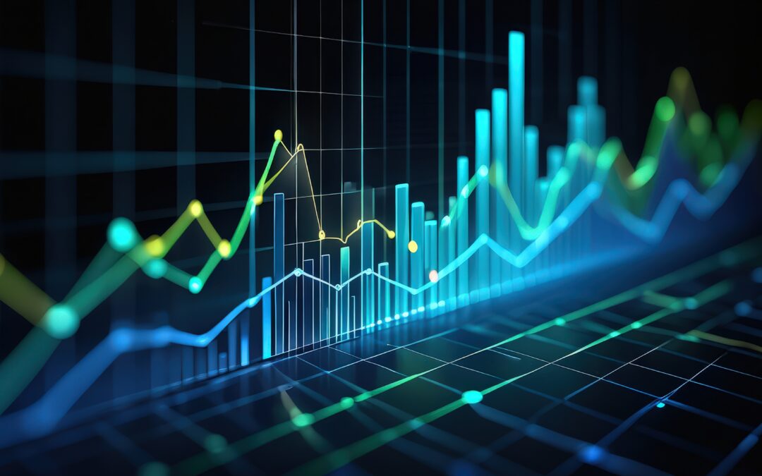 Case Study: Enhancing Financial Data Fidelity, Accessibility, and More