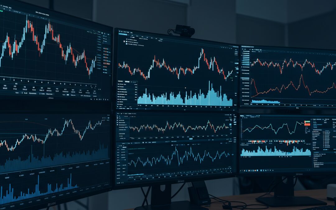 Building a Global Finance Data Platform for a Multinational Financial Institution