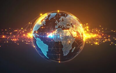 Transforming a Global Finance Data Platform for Greater Speed, Simplicity, and Scalability