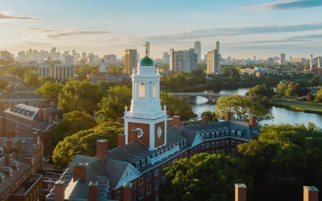 Case Study: Helping HGSE Use Power Apps to Automate Manual Processes