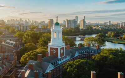 Case Study: Helping HGSE Use Power Apps to Automate Manual Processes