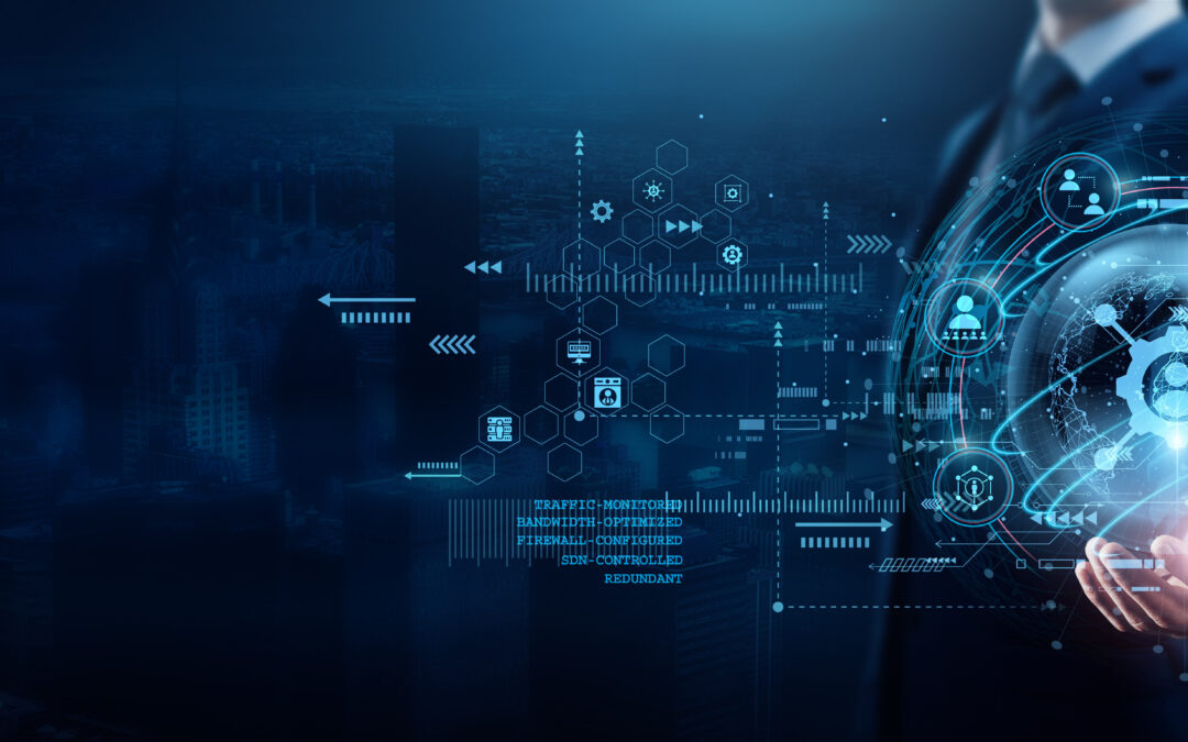 Case Study: Raising the Bar – A Strategic Roadmap for IT and PMO Maturity