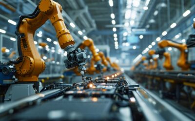 Robotic Process Automation: How to get started