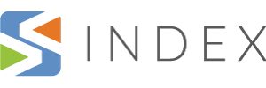 Index client logo