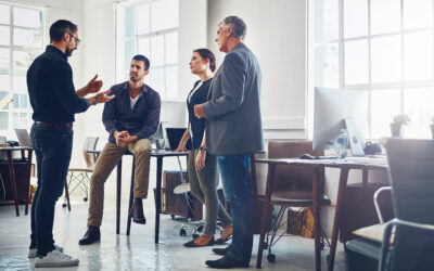 Centralizing Project Staffing and Recruiting with a Salesforce-Native Solution