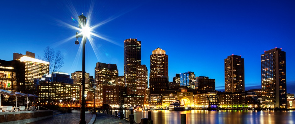 Join Osprey at Boston’s Azure Datafest