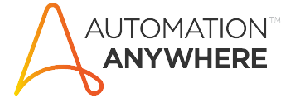 Automation Anywhere